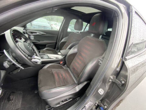 2024 Dodge Hornet R/T Plus