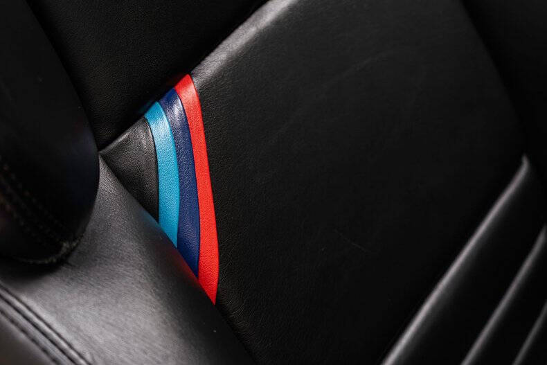 1995 BMW M3