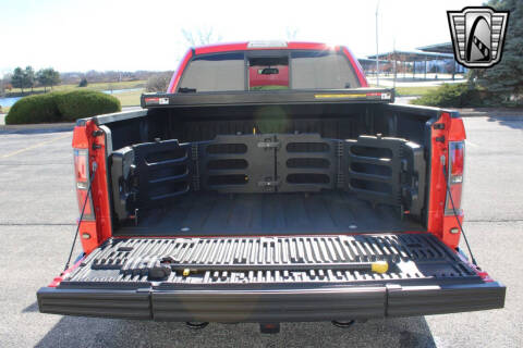 2010 Ford F-150 SVT Raptor