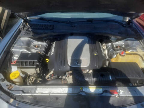 2007 Dodge Charger RT