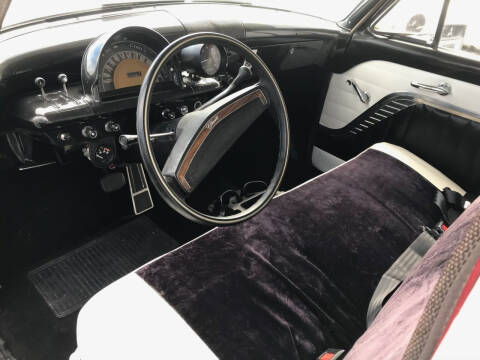 1953 Mercury Monterey