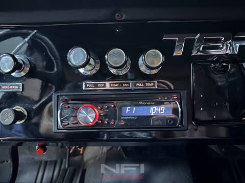 1977 Ford Bronco