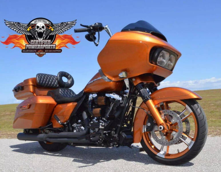 2015 cvo road store glide for sale