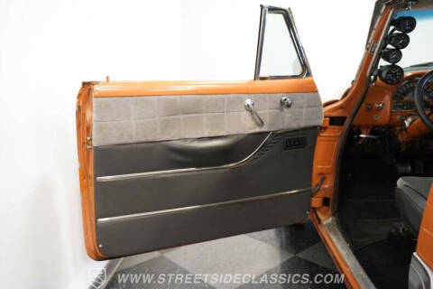 1954 Pontiac Star Chief