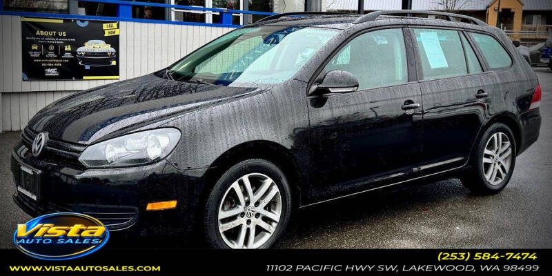 2011 Volkswagen Jetta