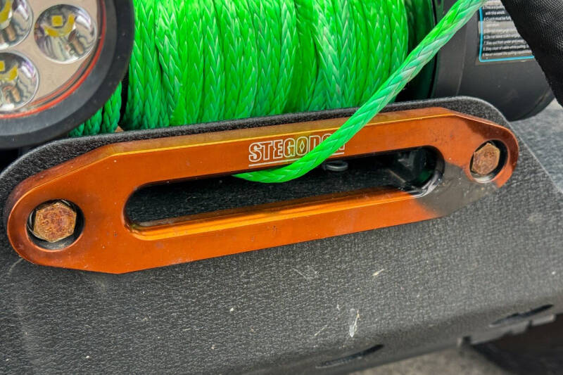 2019 Jeep Wrangler Sport