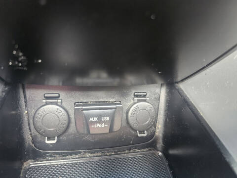 2012 Hyundai Sonata Limited