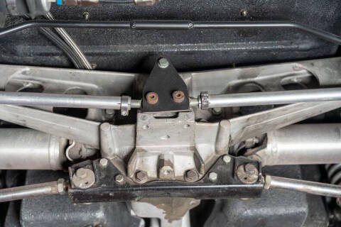 1965 Chevrolet Corvette