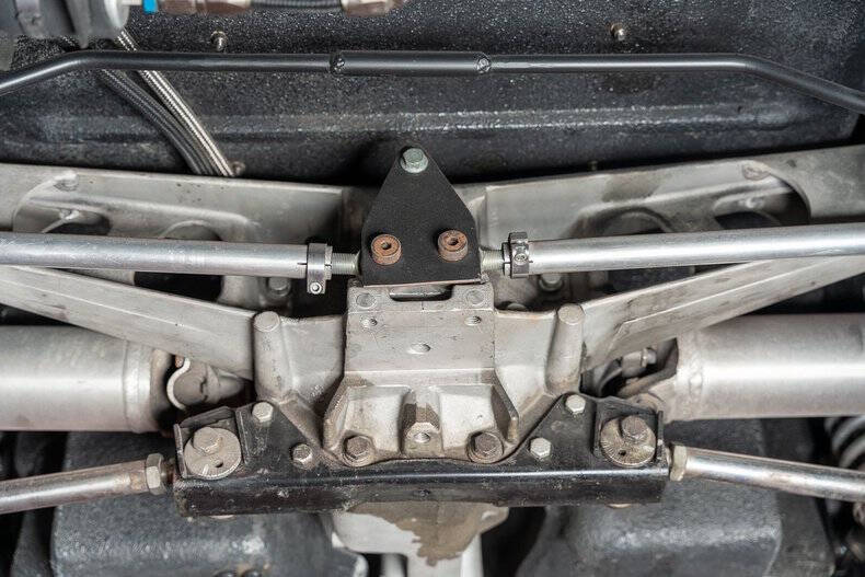 1965 Chevrolet Corvette