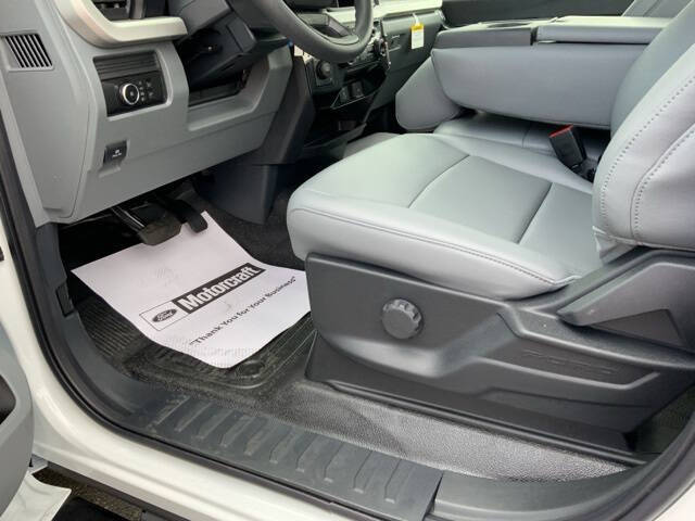 2025 Ford F-350 Super Duty