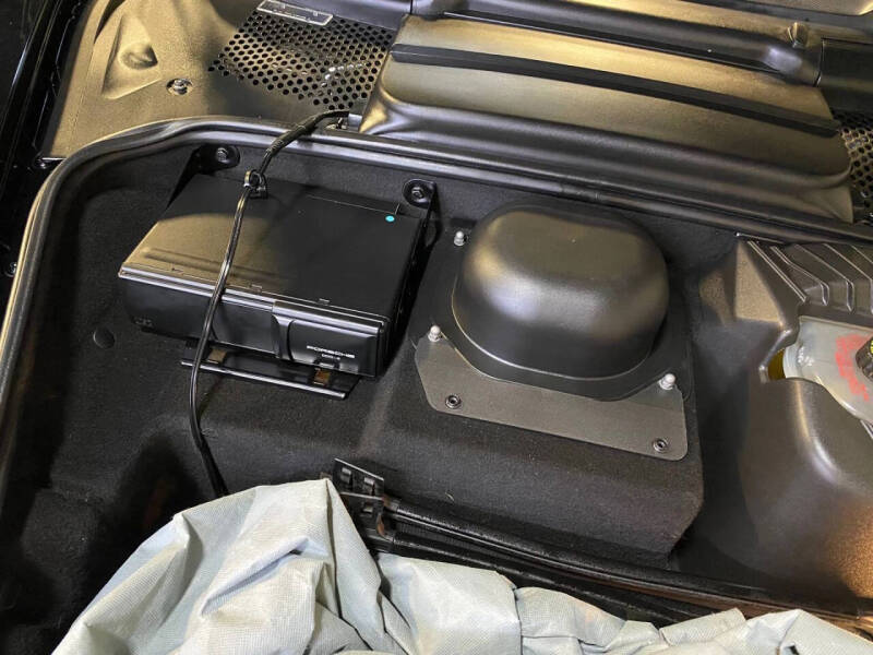 2004 Porsche 911 Carrera 4S