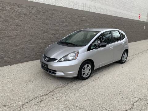 2011 Honda Fit for sale at Kars Today in Addison IL
