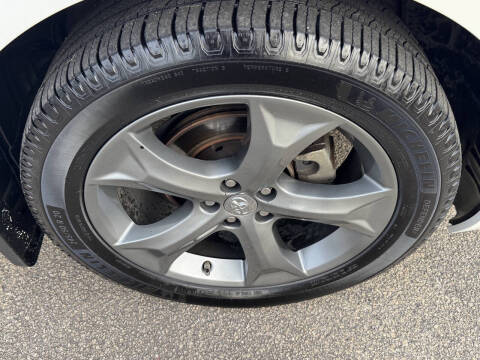 2013 Toyota Venza XLE