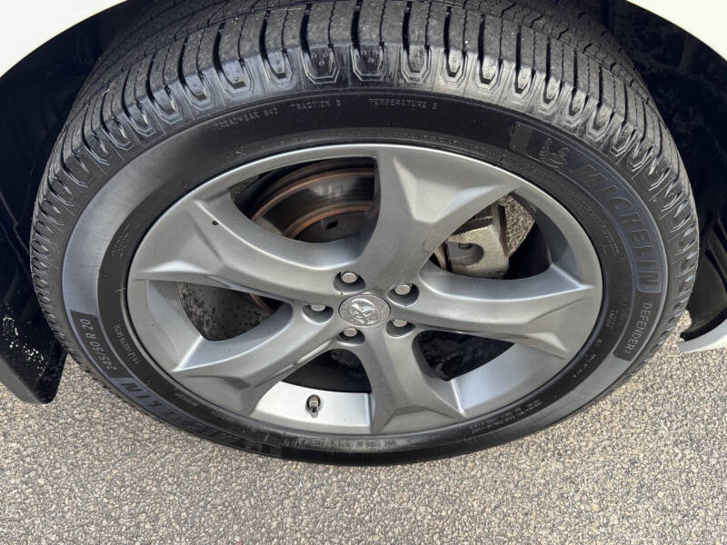 2013 Toyota Venza XLE