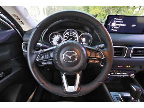 2023 Mazda CX-5 2.5 S Preferred