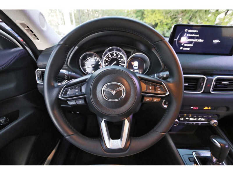 2023 Mazda CX-5 2.5 S Preferred