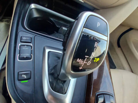 2014 BMW 4 Series 435i