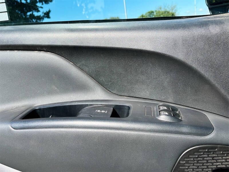 2022 RAM ProMaster City