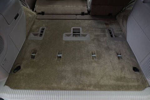 2002 Cadillac Escalade