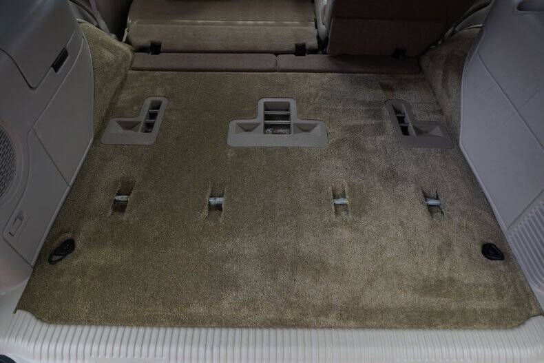 2002 Cadillac Escalade