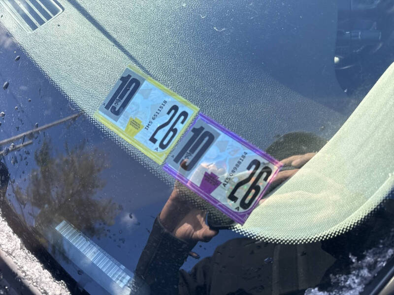 2008 Cadillac DTS Luxury III