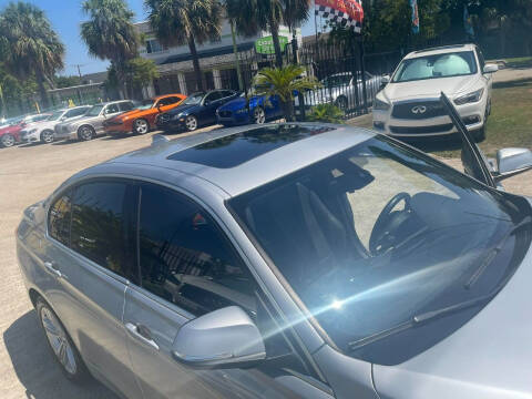 2017 BMW 3 Series 330i xDrive