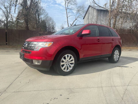 2010 Ford Edge