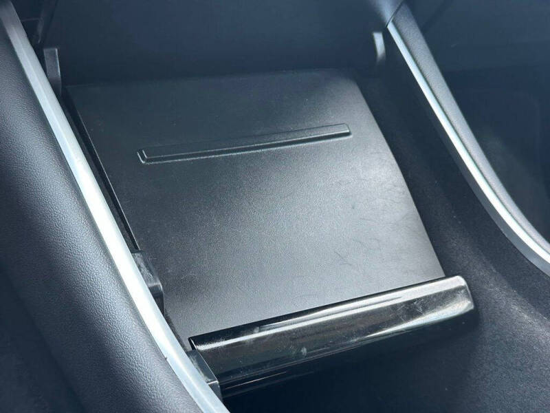 2018 Tesla Model 3 Mid Range