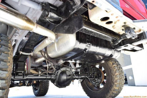 1993 Ford Bronco XLT