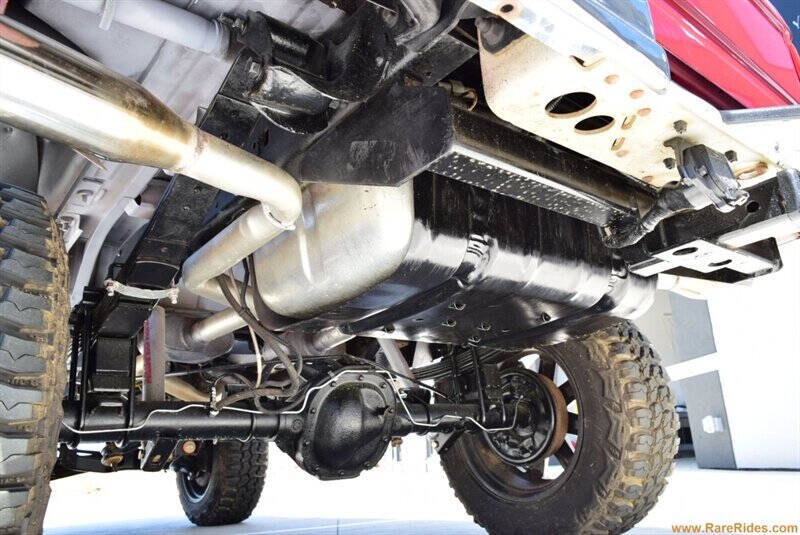 1993 Ford Bronco XLT