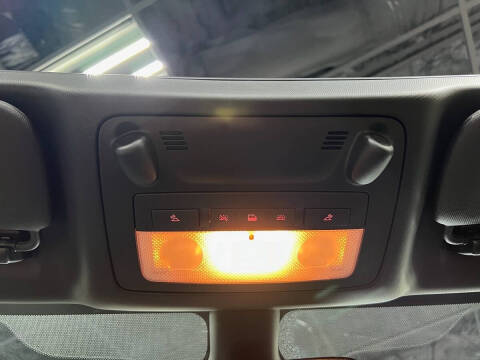 2016 Buick Cascada Premium