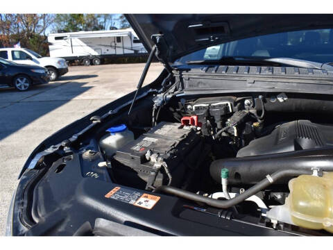 2018 Ford Expedition XLT