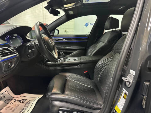 2021 BMW 7 Series ALPINA B7 xDrive