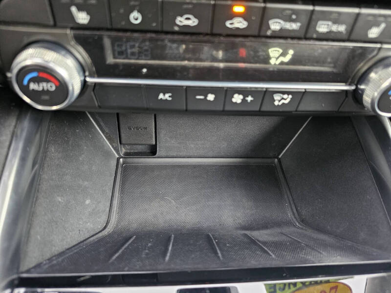 2022 Mazda CX-5 2.5 S Carbon Edition