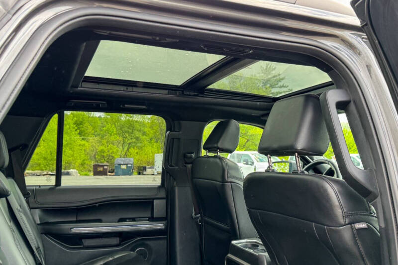 2021 Ford Expedition XLT