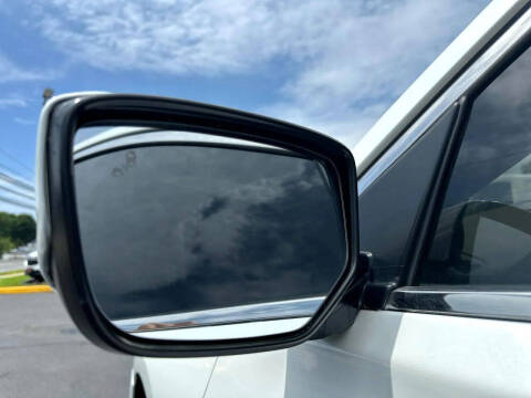 2019 Acura ILX w/Premium