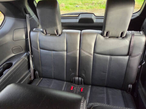 2013 Nissan Pathfinder SL