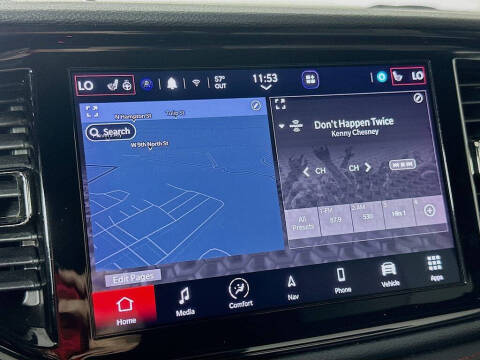 2023 Dodge Durango R/T Plus