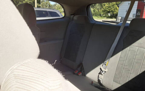 2017 Buick Enclave Convenience