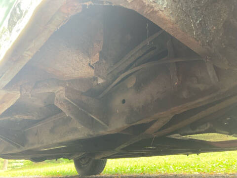 1953 Buick Roadmaster