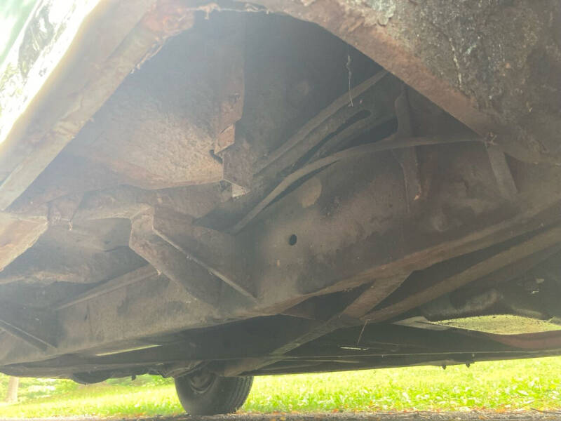 1953 Buick Roadmaster