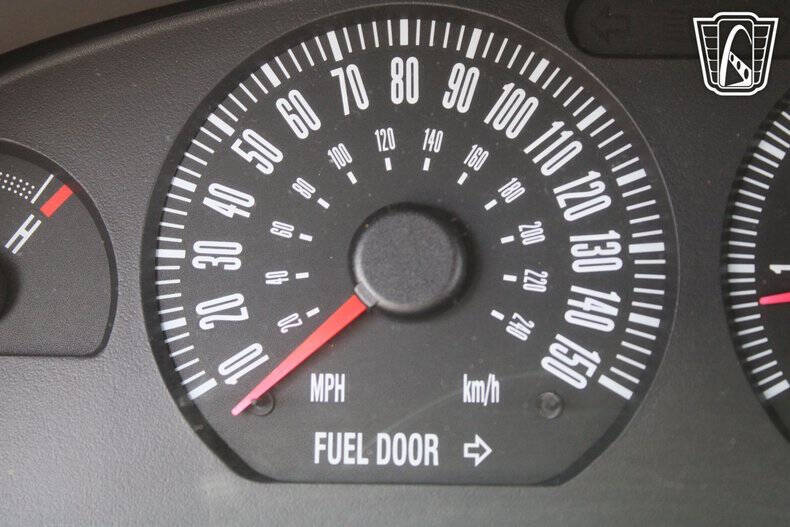 2001 Ford Mustang