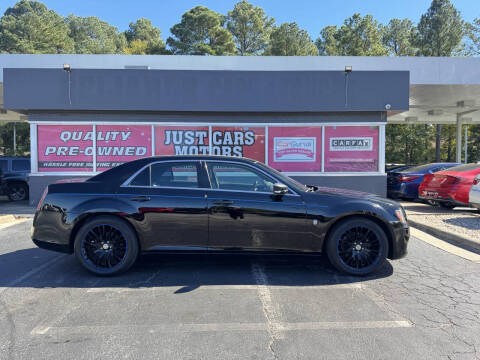 2012 Chrysler 300 MOPAR 12