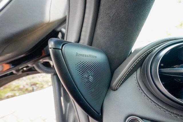 2020 McLaren 720S Spider Luxury