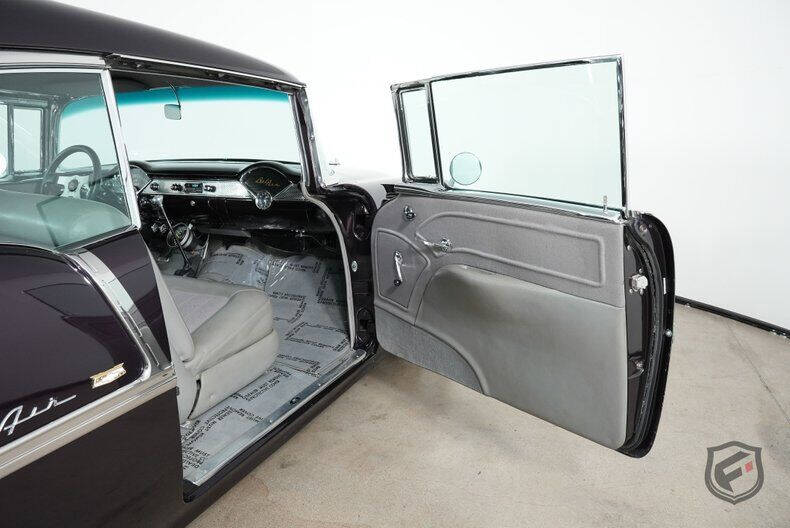 1955 Chevrolet Bel Air