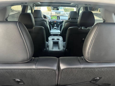 2022 Acura MDX
