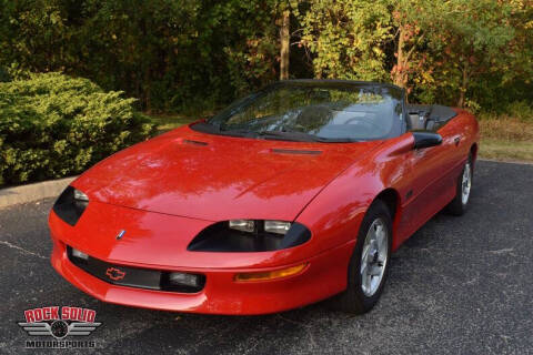 1994 Chevrolet Camaro Z28