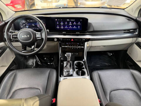 2023 Kia Carnival SX Prestige