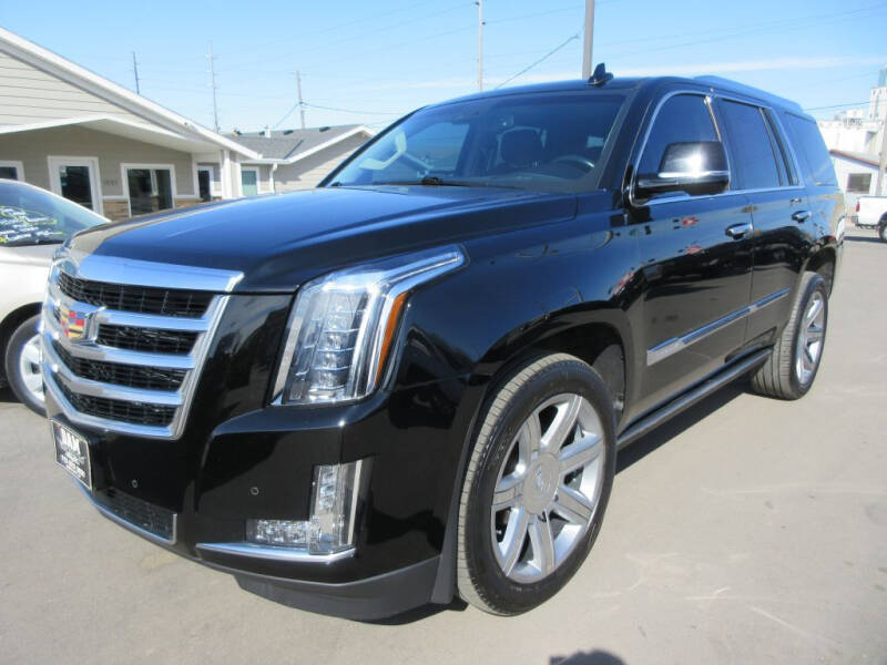 Dam Auto Sales Car Dealer in Sioux City, IA