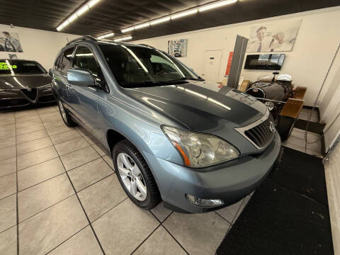 2009 Lexus RX 350